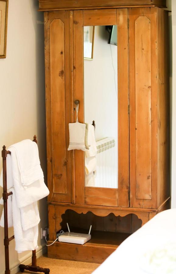 Wilderness B&B 3 Self Contained Rooms Nr Sissinghurst Headcorn Exteriör bild